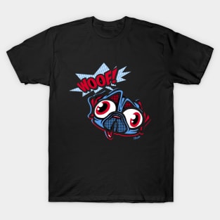 Pug POP! T-Shirt